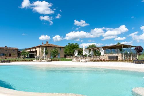 San Piero a Sieve Resort | Tenuta Le Tre Virtù