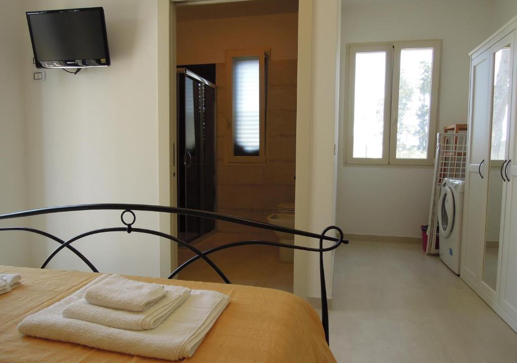 Giorgilorio Apartment | Tenuta Li Maritati