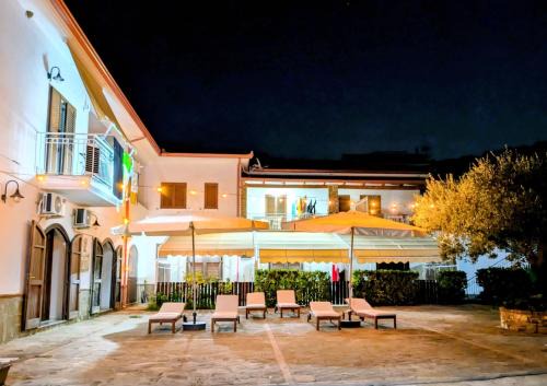 San Mauro Cilento Apartment | Tenuta Marga