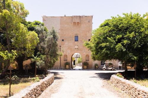 Giorgilorio House | Tenuta Monacelli Lecce