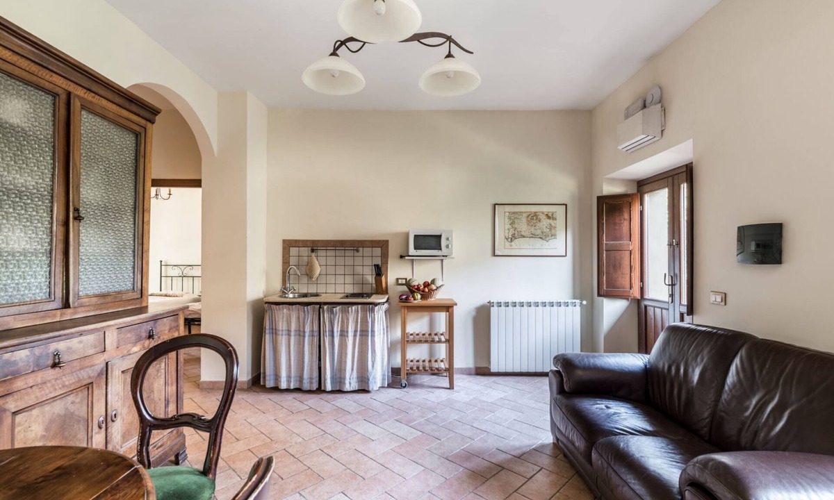 Borghesiana Apartment | Tenuta Pantano Borghese - Apartment 13