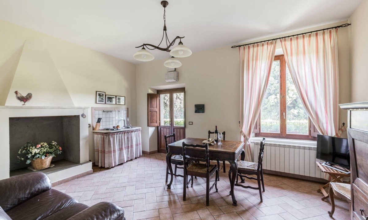 Borghesiana Apartment | Tenuta Pantano Borghese - Apartment 16