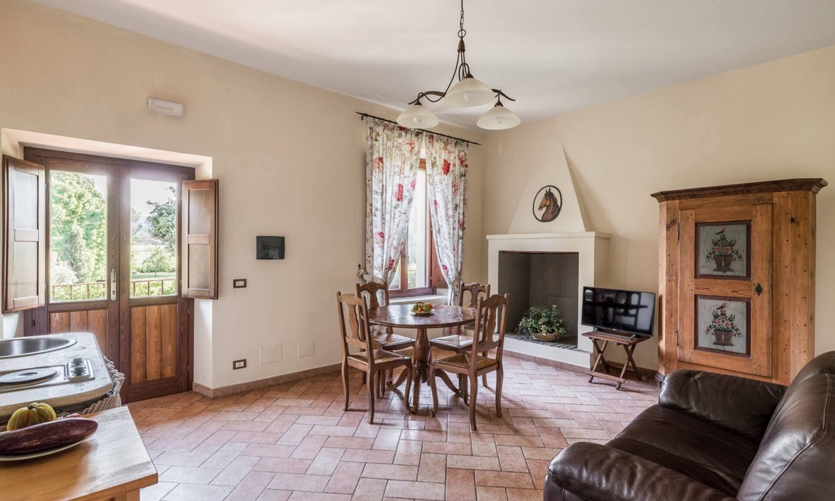 Borghesiana Apartment | Tenuta Pantano Borghese - Apartment 17