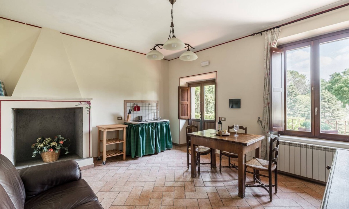 Borghesiana Apartment | Tenuta Pantano Borghese - Apartment 18