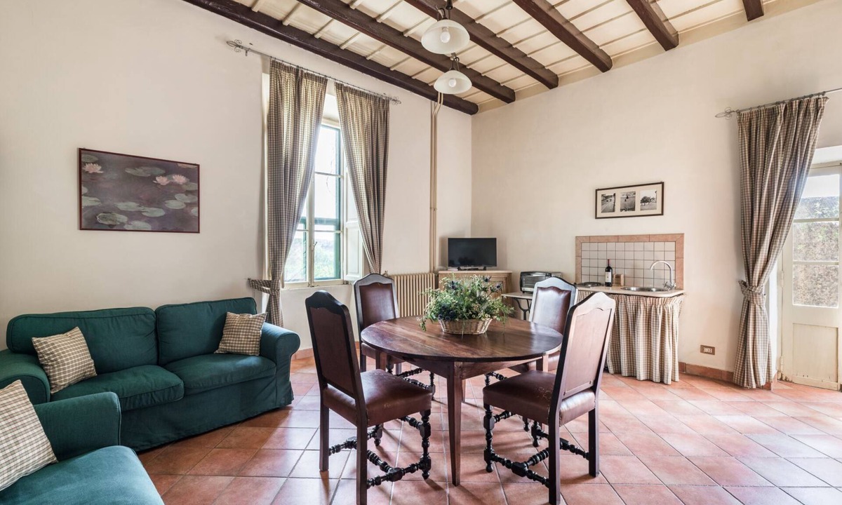 Borghesiana Apartment | Tenuta Pantano Borghese - Cesare Apartment