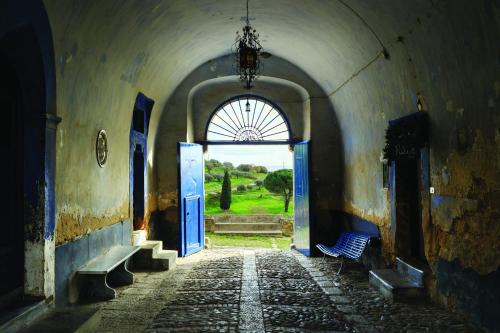 Sclafani Bagni House | Tenuta Regaleali