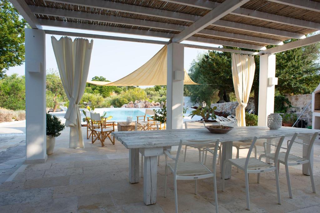 Cisternino House | Tenuta Terrabona