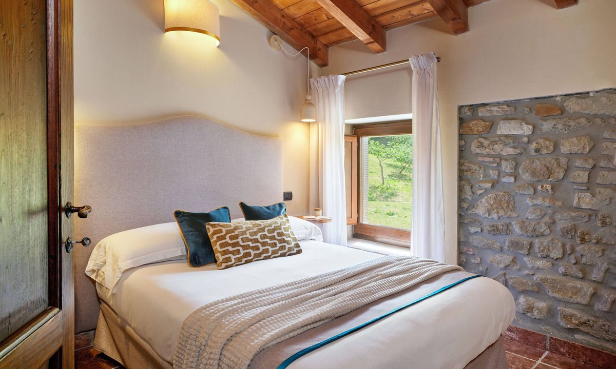 Montepiano House | Tenuta Valdea