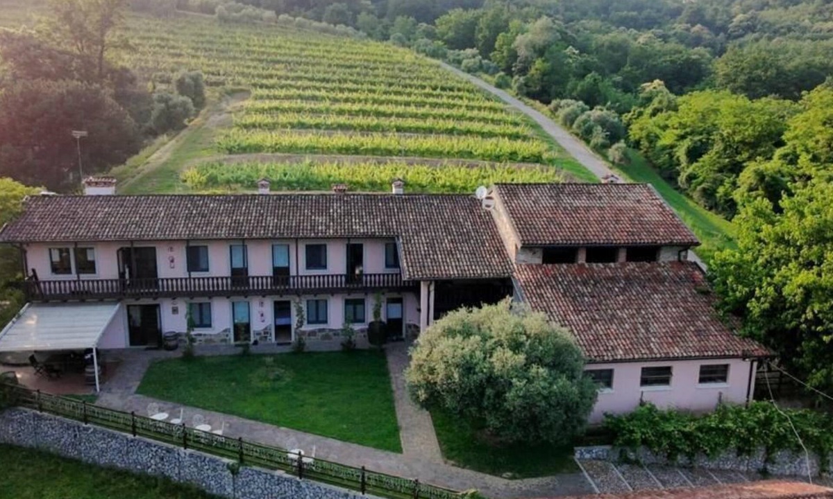 Attimis Other | Tenuta Valdomini
