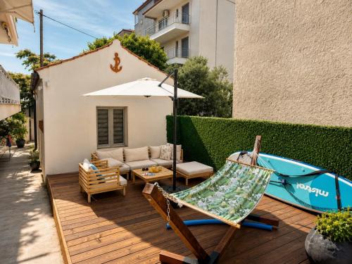 Asprovalta Villa | Teo's house