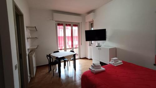 Pavia Apartment | Teodoro