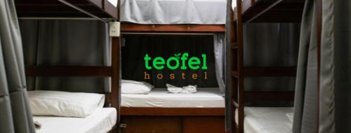 Philippines Hostel | Teofel Hostel by Hiverooms