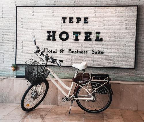 Eski Lara Hotel | Tepe Hotel
