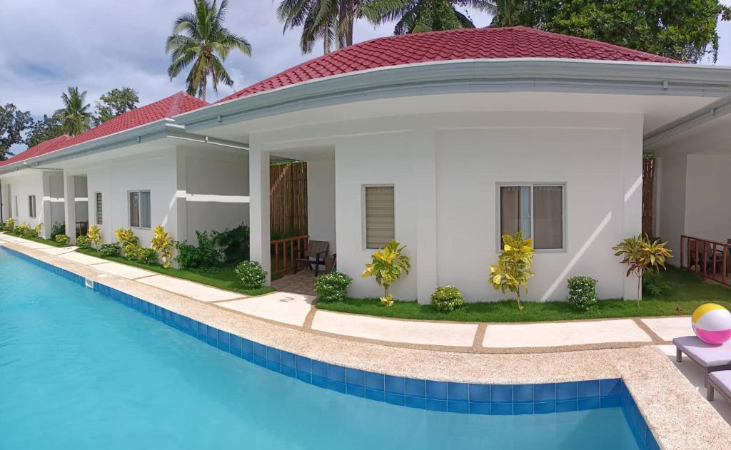 Danao Bed & Breakfast | Tequila Cove