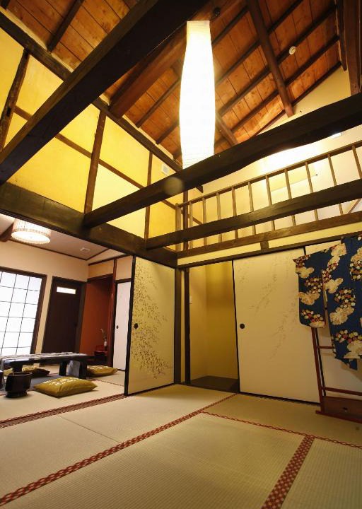 Asago House | Terakoya Hanatei