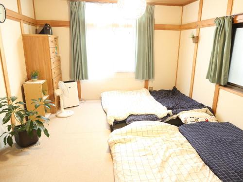 Higashisumiyoshi-ku Apartment | Ｔｅｒａｓｅ Ｈｏｕｓｅ