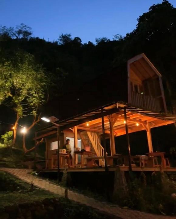 Kecamatan Sembalun Other | Terassada Camp
