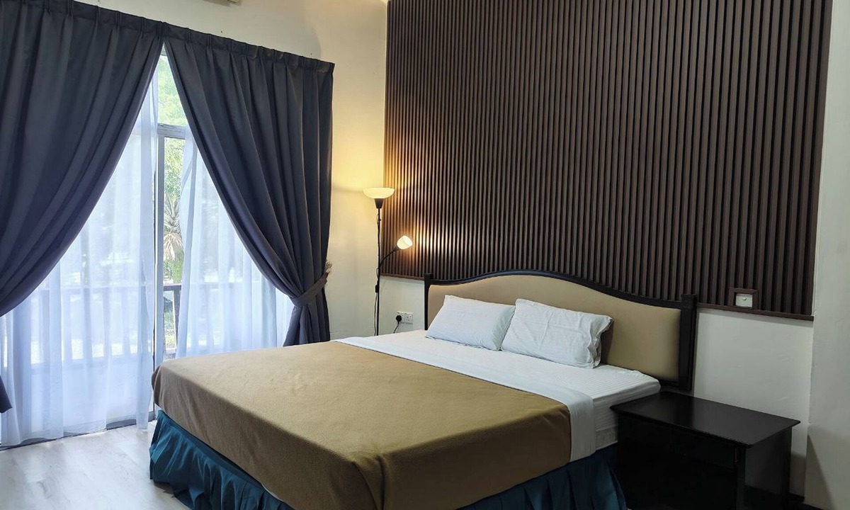 Kampung Kuala Ibai Hotel | Terengganu Equestrian Resort