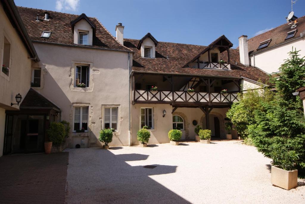 Faubourg Sud Hotel | Teritoria Hôtel Wilson