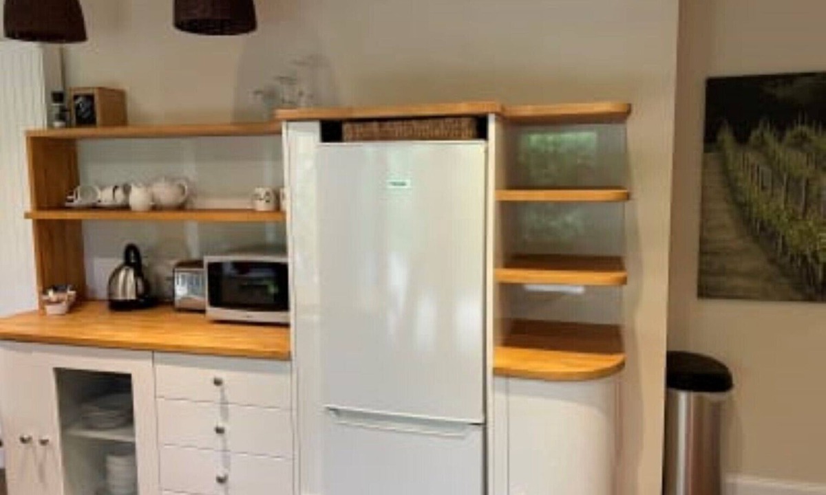 Folkestone Cottage | Terlingham Vineyard self catering sleeps 2