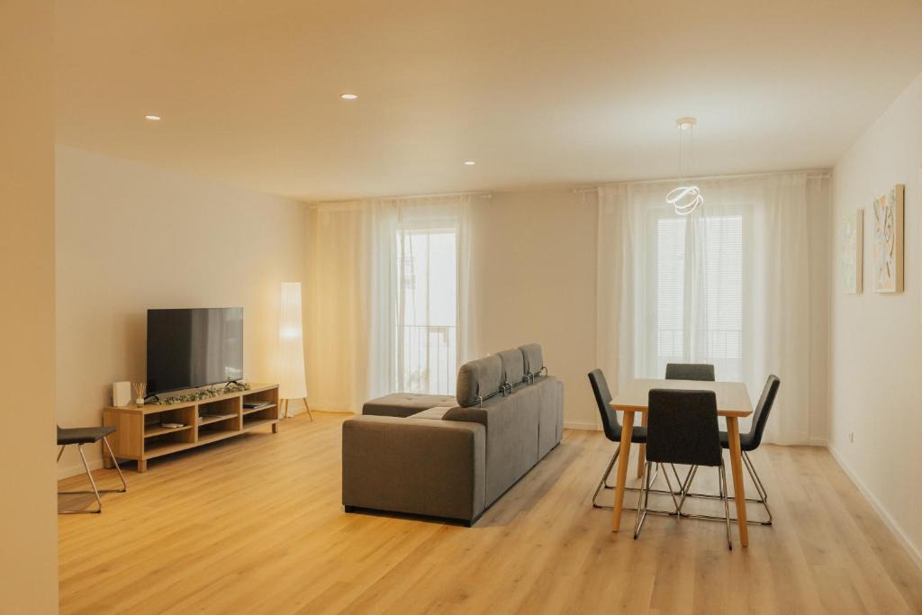 Geres Apartment | Termas do Gerês Studio