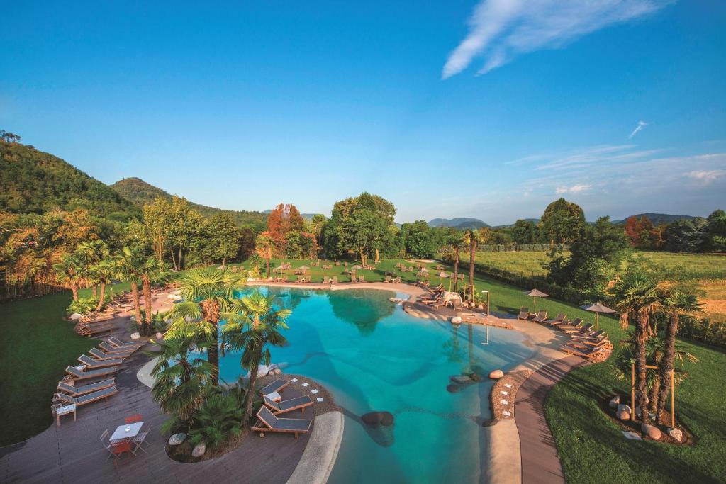 Montegrotto Terme Hotel | Terme di Relilax Boutique Hotel & Spa - Adults Only