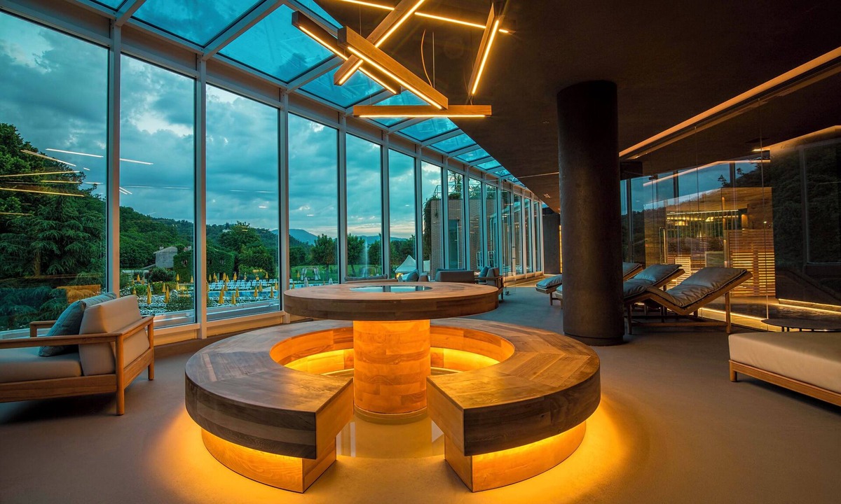 Montegrotto Terme Hotel | Terme Preistoriche Resort & Spa
