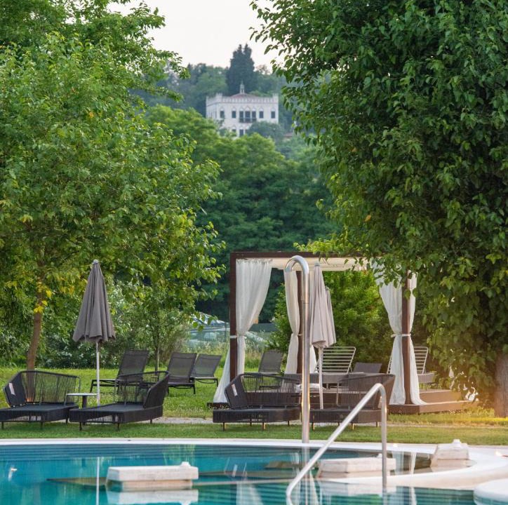 Montegrotto Terme Hotel | Terme Preistoriche Resort & Spa