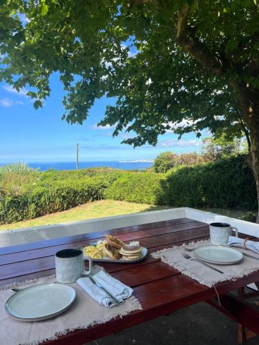 Lagoa House | Termo Cottage