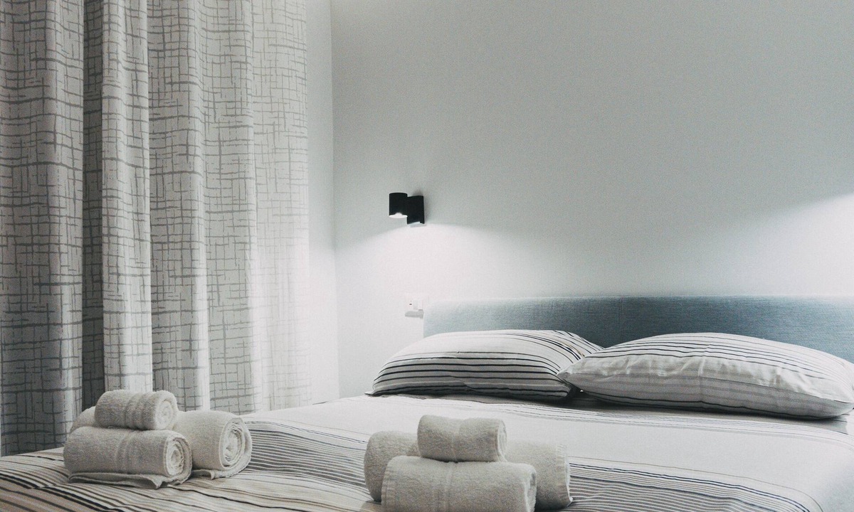 Arenella Bed & Breakfast | Terno su Napoli B&B
