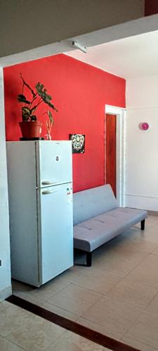 Mercado de la Ciudad Apartment | Teros