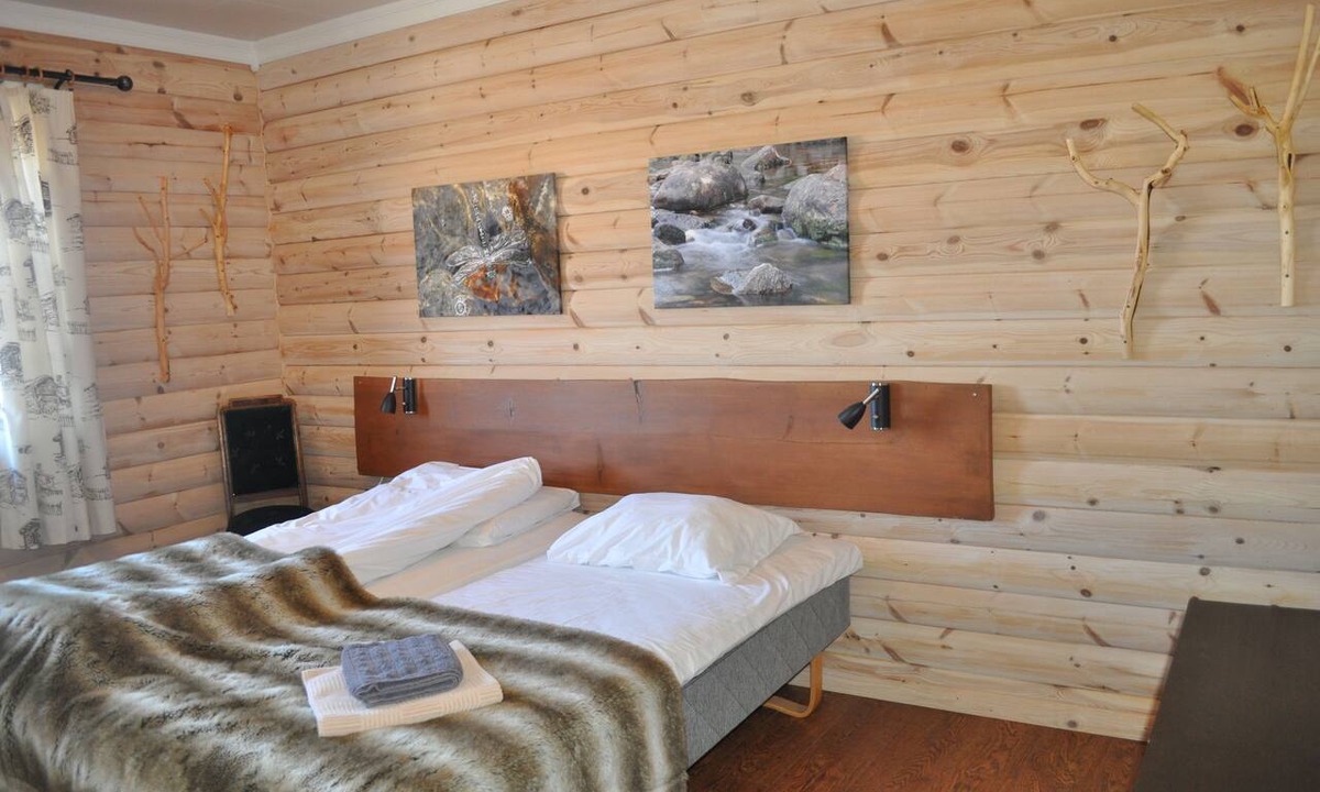 Terrak House | Terråk Gjestegård