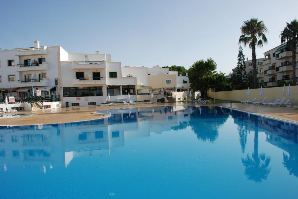 Alvor Apartment | Terraço e Mar