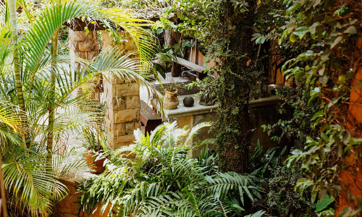 Rustenburg House | Terra Casa