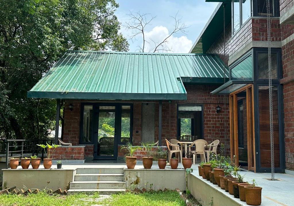 Andreta Bed & Breakfast | Terra Cottage