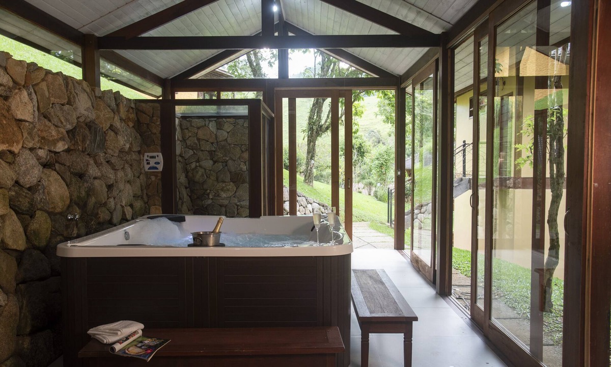 Nucleo Maua House | Terra Crua