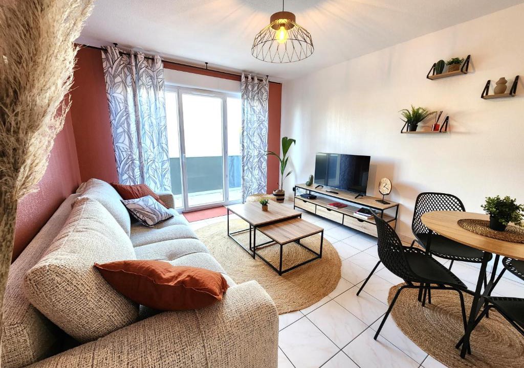 Begles Apartment | Terra de Bègles