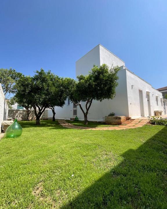 Palmariggi House | Terra De Mare
