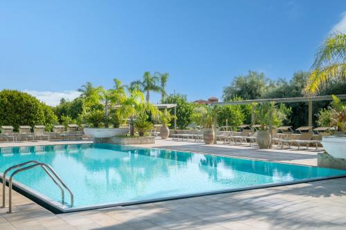 Noto Marina Hotel | Terra Dei Limoni