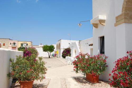 Ruggiano House | Terra di Leuca