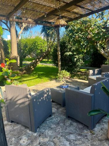 Vignacastrisi House | Terra Di Mare