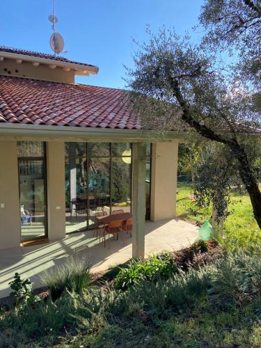 Roe Volciano Apartment | Terra e Lago - Holiday home