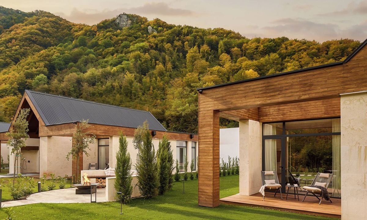 Kolasin Municipality Hotel | Terra Homes
