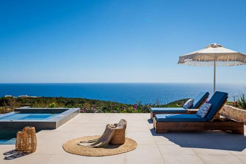 Agia Marina Villa | Terra Lucis Mountain Residences