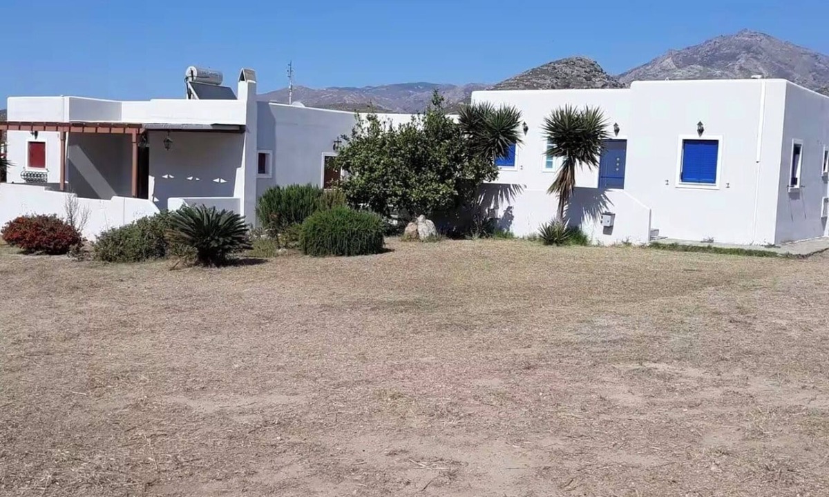 Engarai House | Terra Naxos