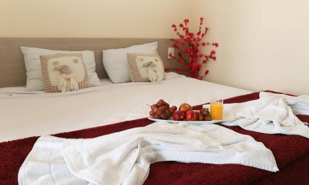 Ibiuna Hotel | Terra Preta Hotel