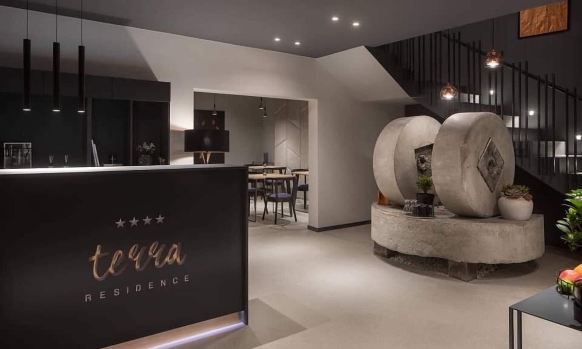 Labin Bed & Breakfast | Terra Residence