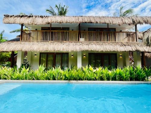 General Luna Resort | Terra Siargao