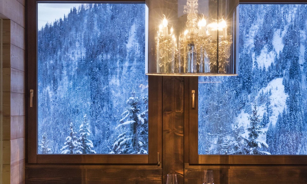 Sarentino Hotel | Terra - The Magic Place