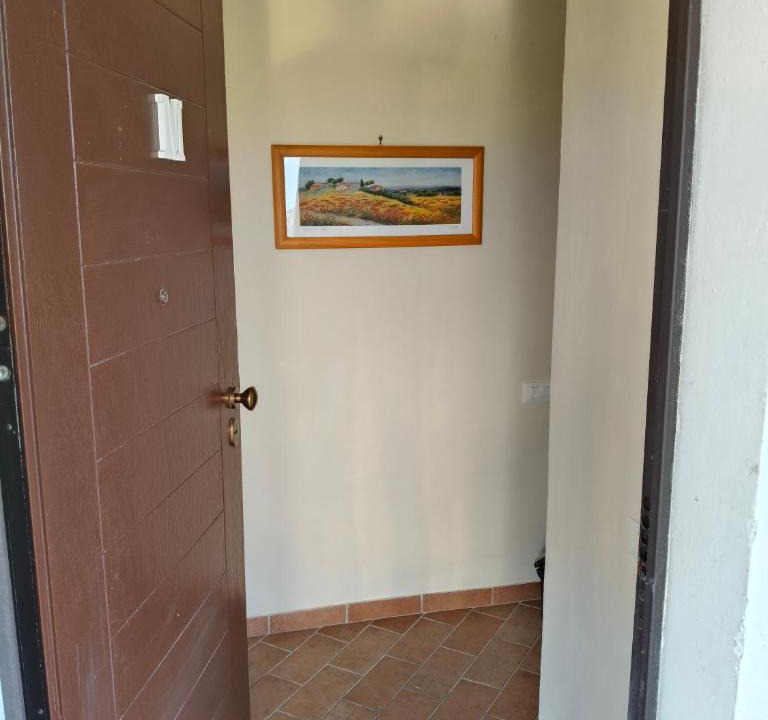 Campli Apartment | Terrabianca